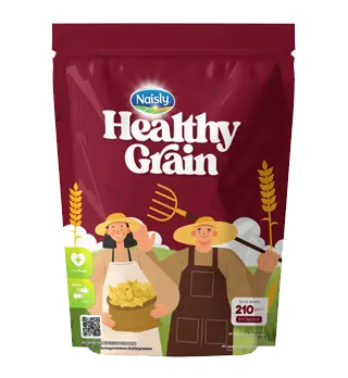 HealthyGrain