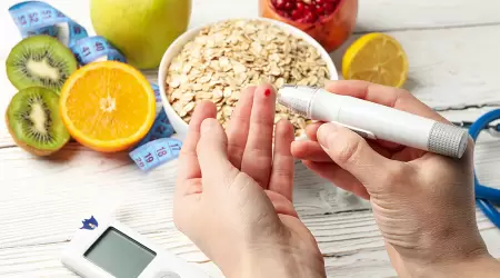 Karbohidrat untuk Diabetes: Pilihan Sehat untuk Mengontrol Gula Darah