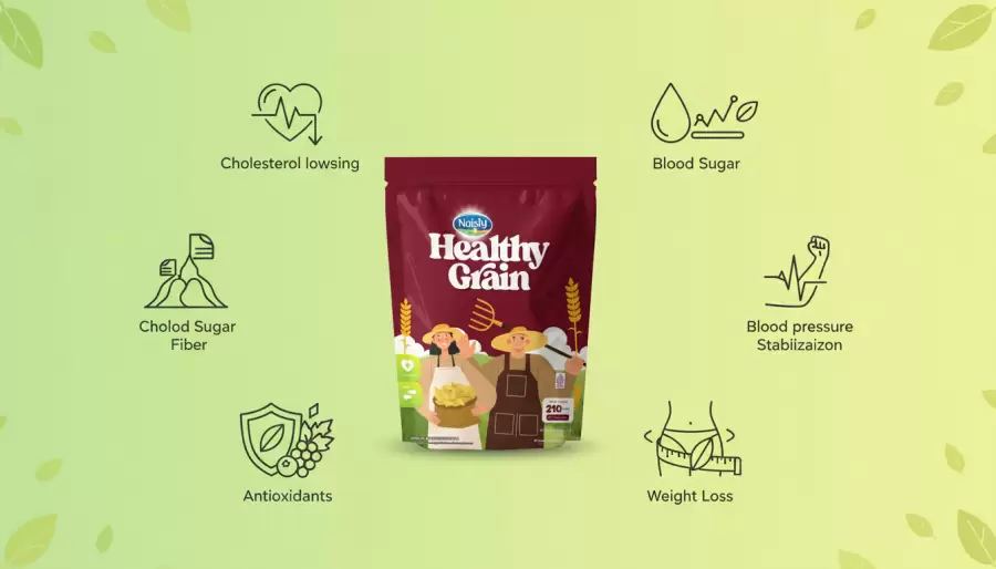 5 Alasan Oat Bagus untuk Kesehatan, Nomor 3 Jarang Diketahui