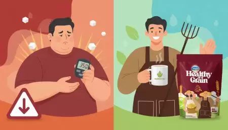 Rahasia Minuman Rendah Gula untuk Menekan Risiko Diabetes